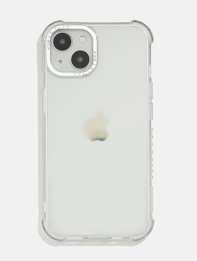 Customisable Gem Sticker Shock iPhone Case