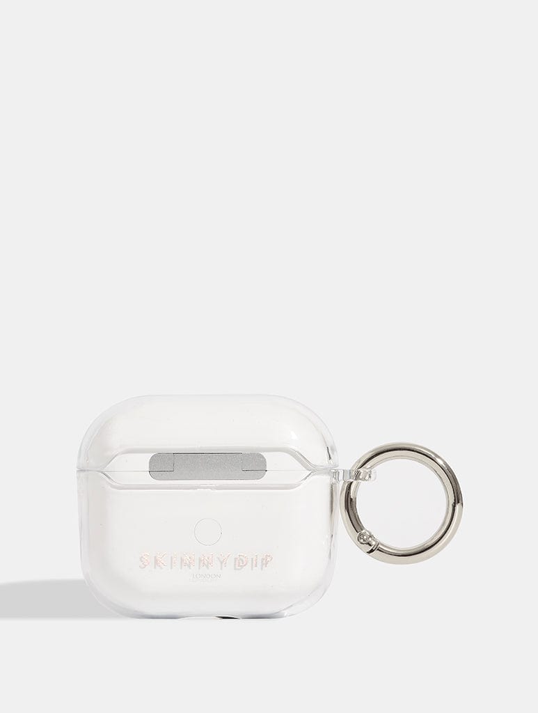 Diamante Bow AirPods Case AirPods Cases Skinnydip London