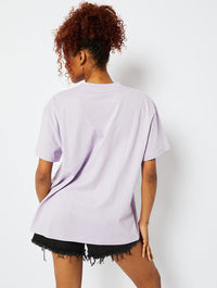 Dice Dice Baby Oversized T-Shirt Tops & T-Shirts Skinnydip London