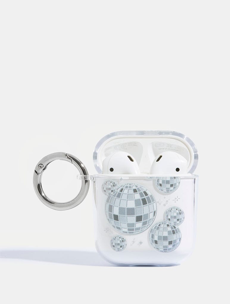 Disco Ball AirPods Case AirPods Cases Skinnydip London