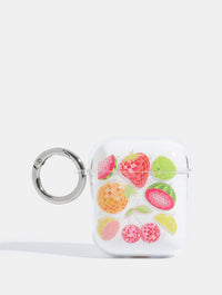 Disco Fruit Salad AirPods Case AirPods Cases Skinnydip London