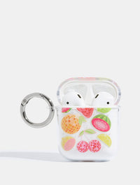 Disco Fruit Salad AirPods Case AirPods Cases Skinnydip London