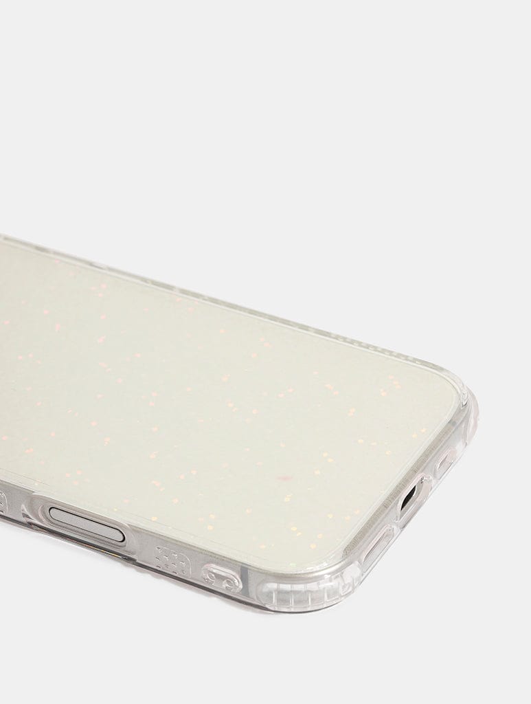 Disco Holo Shock iPhone Case Phone Cases Skinnydip London