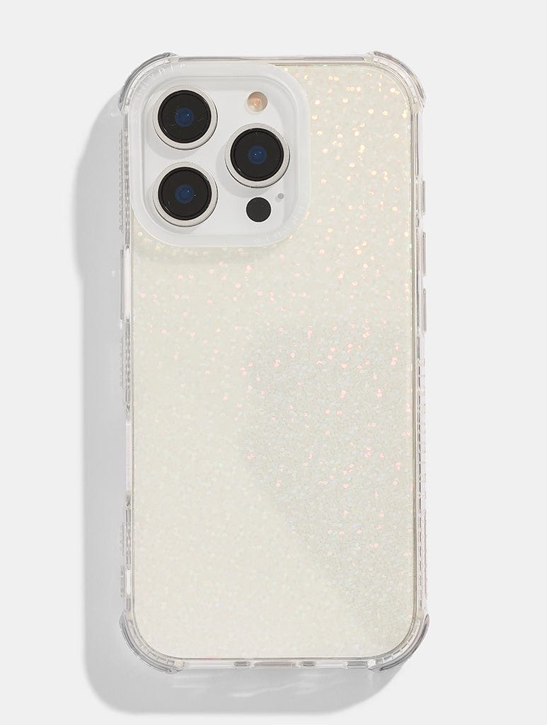 Disco Holo Shock iPhone Case Phone Cases Skinnydip London