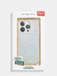 Disco Holo Shock iPhone Case Phone Cases Skinnydip London