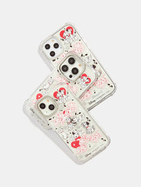 Disney 101 Dalmatians Disney 100 Shock iPhone Case Phone Cases Skinnydip London