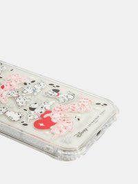 Disney 101 Dalmatians Disney 100 Shock iPhone Case Phone Cases Skinnydip London