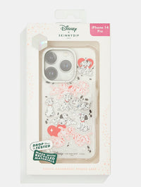 Disney 101 Dalmatians Disney 100 Shock iPhone Case Phone Cases Skinnydip London