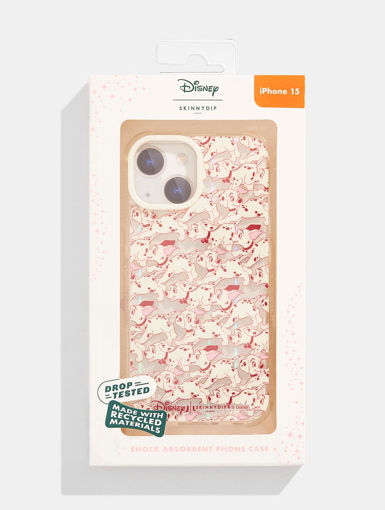 Disney X Kate Spade New York 101 Dalmatians Resin iPhone 13 Pro Max Case offers