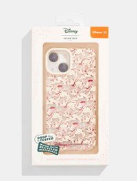 Disney 101 Dalmatians Ecru Case Phone Cases Skinnydip London