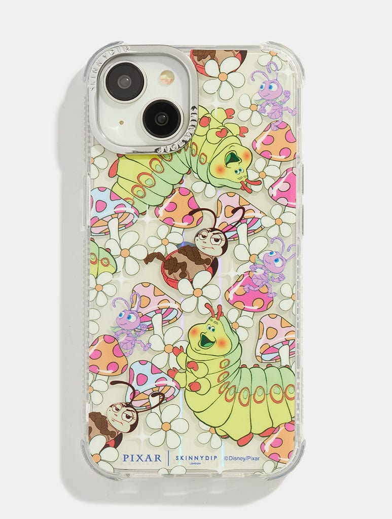 Disney A Bug's Life Shock iPhone Case Phone Cases Skinnydip London