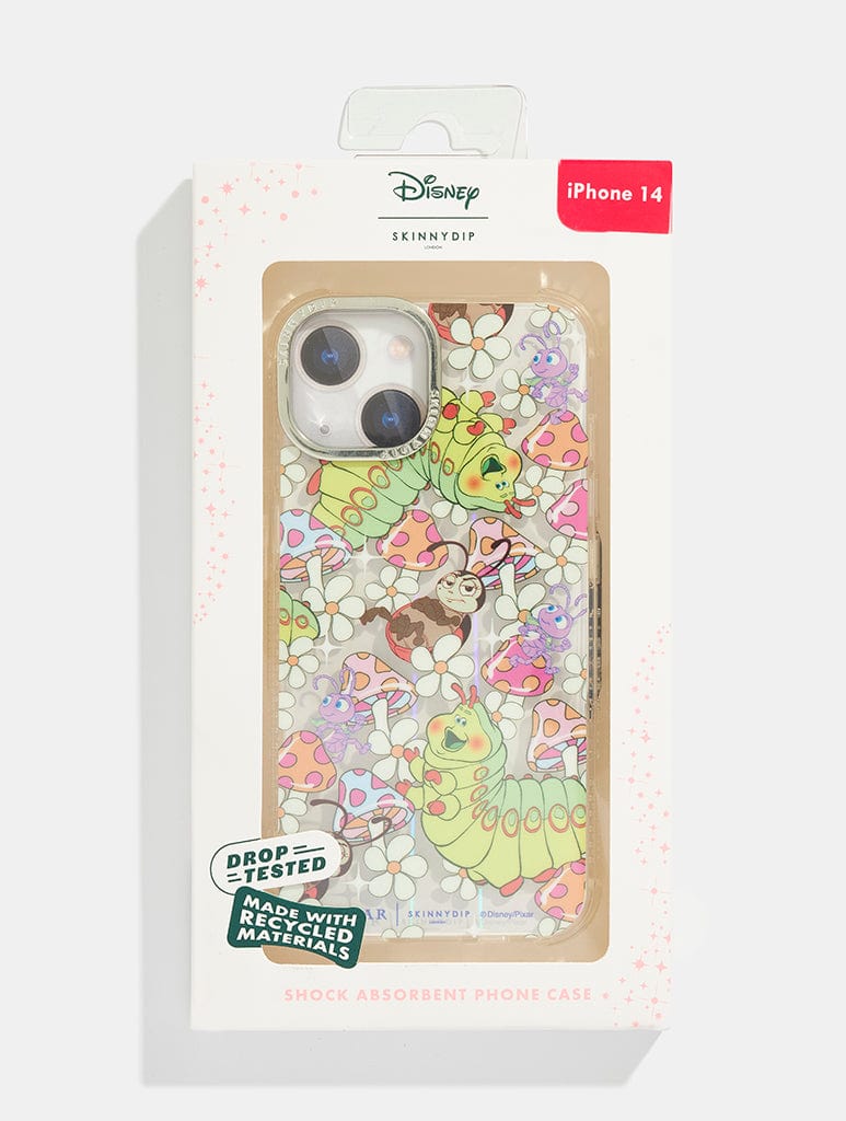 Disney A Bug's Life Shock iPhone Case Phone Cases Skinnydip London