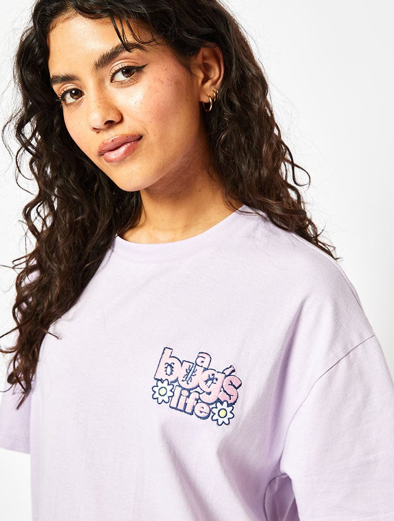 Disney A Bugs Life T-Shirt Tops & T-Shirts Skinnydip London