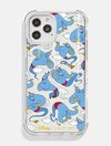 Disney Aladdin Genie Shock iPhone Case Phone Cases Skinnydip London