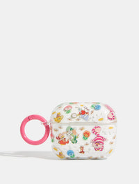 Disney Alice in Wonderland Daisy AirPods Case AirPods Cases Skinnydip London