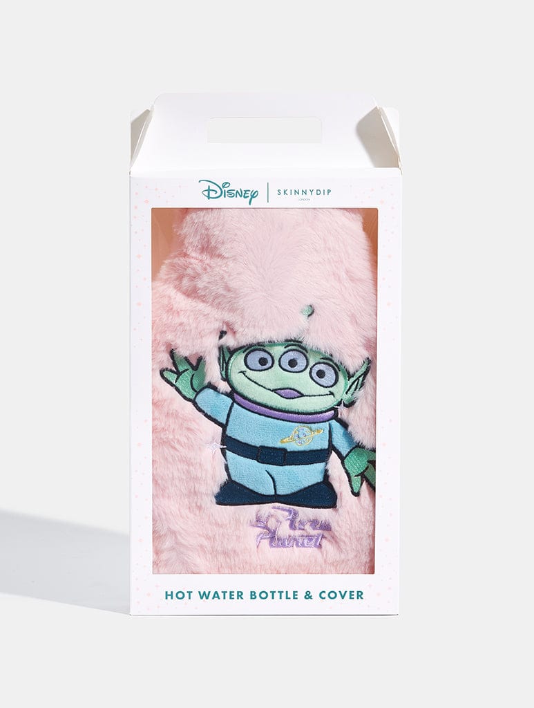 Disney Aliens Hot Water Bottle Home Accessories Skinnydip London