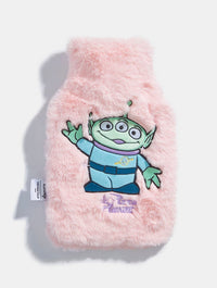 Disney Aliens Hot Water Bottle Home Accessories Skinnydip London