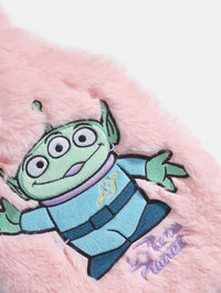 Disney Aliens Hot Water Bottle Home Accessories Skinnydip London