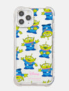 Disney Aliens Shock iPhone Case Phone Cases Skinnydip London