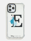 Disney Alphabet Collection Classic 'E' Shock iPhone Case Phone Cases Skinnydip London