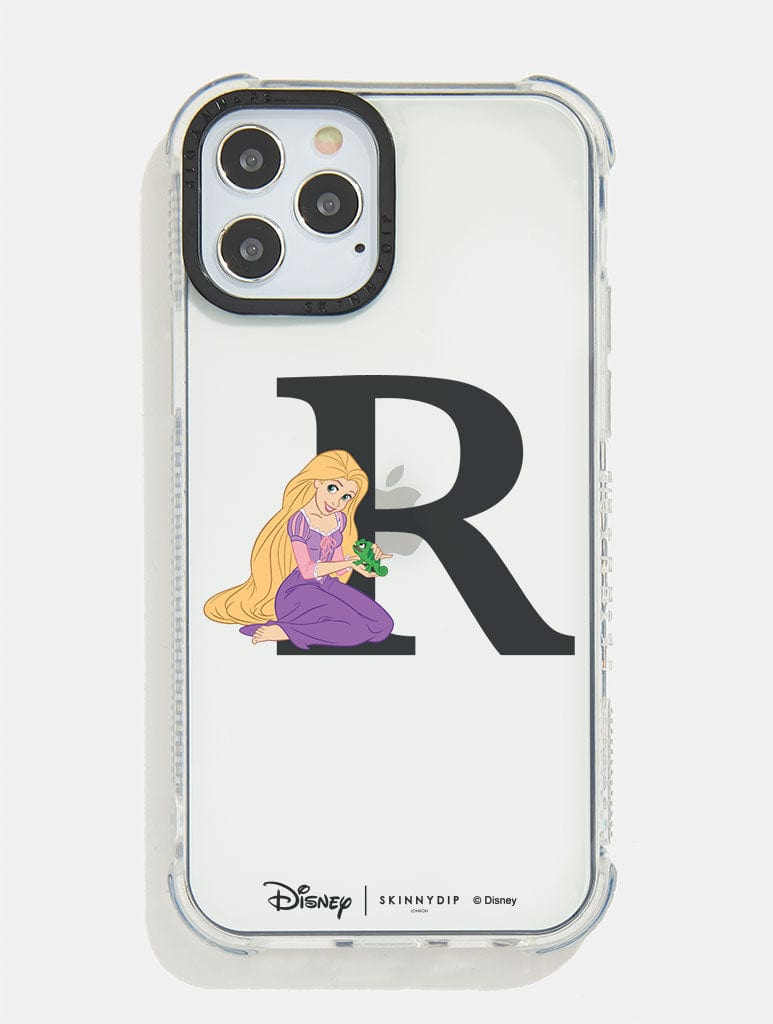 Disney Alphabet Collection Classic 'R' Shock iPhone Case Phone Cases Skinnydip London
