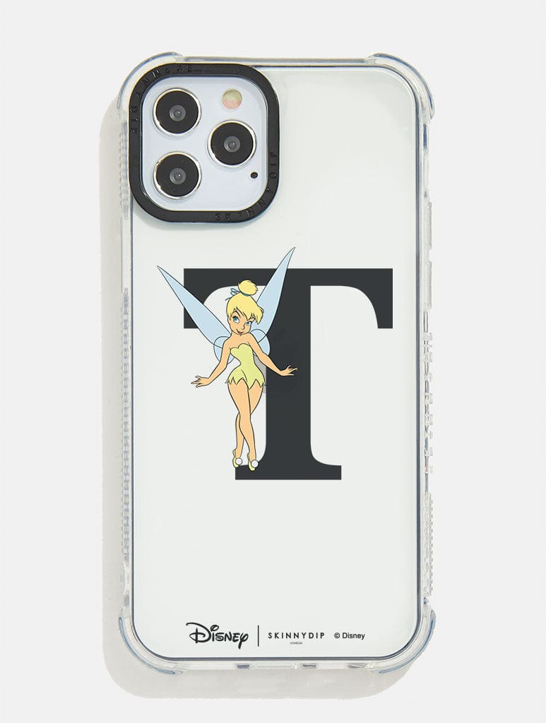 Disney Alphabet Collection Classic 'T' Shock iPhone Case Phone Cases Skinnydip London
