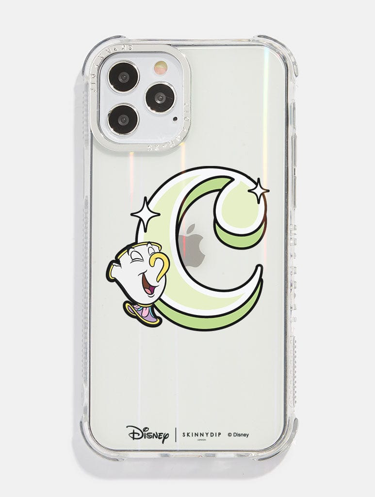 Disney Alphabet Collection Funky 'C' Shock iPhone Case Phone Cases Skinnydip London