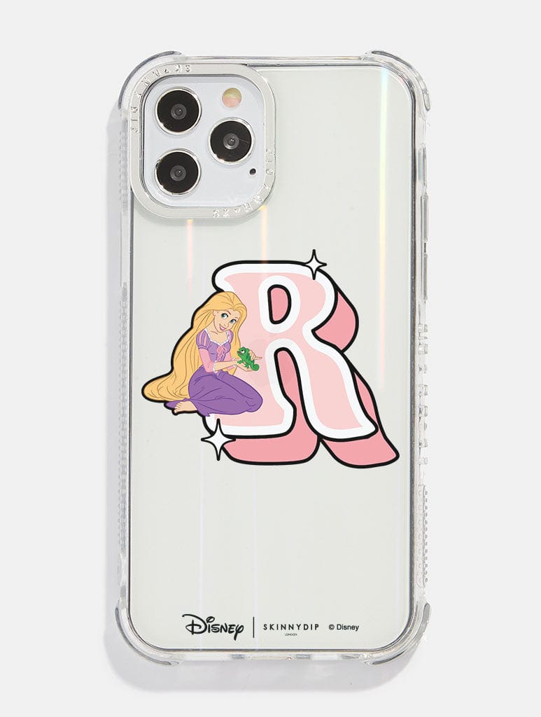 Disney Alphabet Collection Funky 'R' Shock iPhone Case Phone Cases Skinnydip London