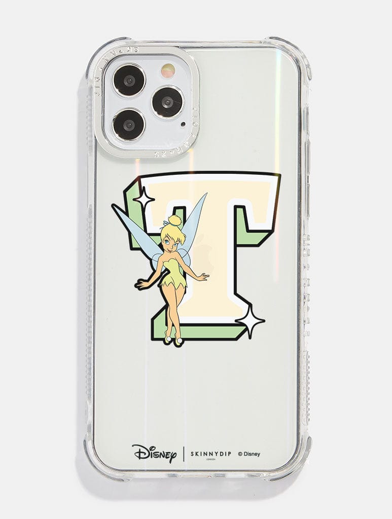 Disney Alphabet Collection Funky 'T' Shock iPhone Case Phone Cases Skinnydip London