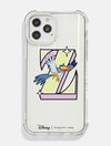 Disney Alphabet Collection Funky 'Z' Shock iPhone Case Phone Cases Skinnydip London