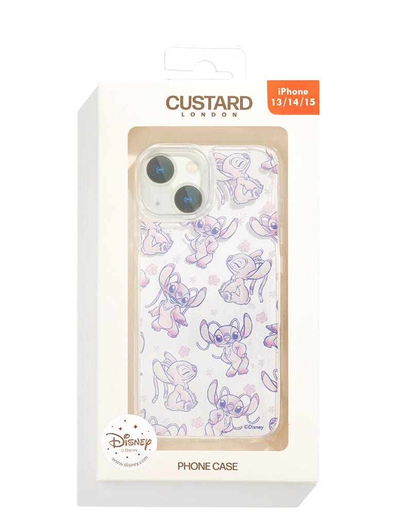 Disney Angel iPhone Case Phone Cases Custard London