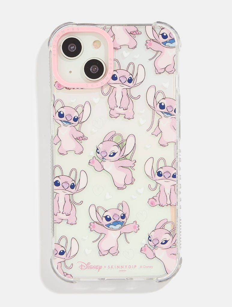 Disney Angel iPhone Shock Case Phone Cases Skinnydip London