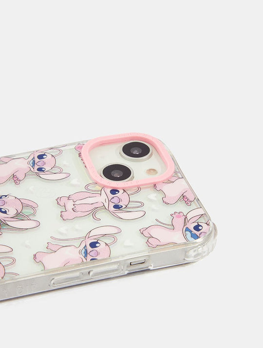 Angel iPhone Case | Disney Lilo & Stitch Phone Case | Skinnydip London