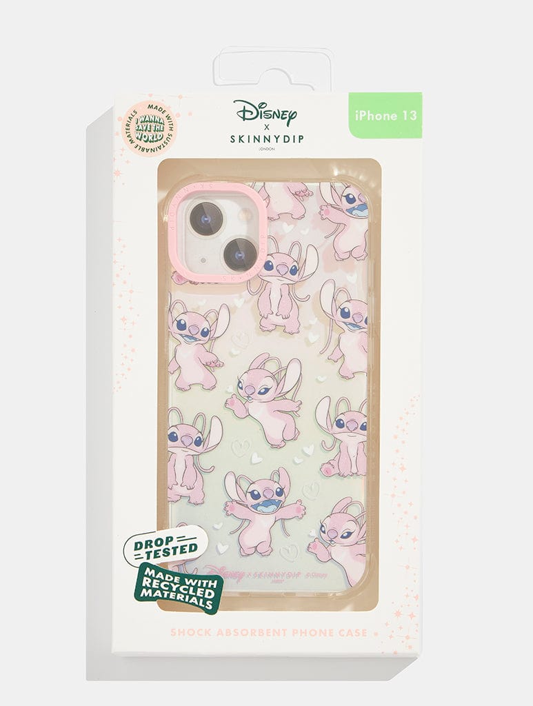 Disney Angel iPhone Shock Case Phone Cases Skinnydip London