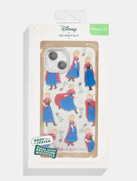 Disney Anna Shock iPhone Case Phone Cases Skinnydip London