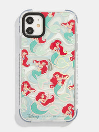 Disney Ariel Shock iPhone Case Phone Cases Skinnydip London