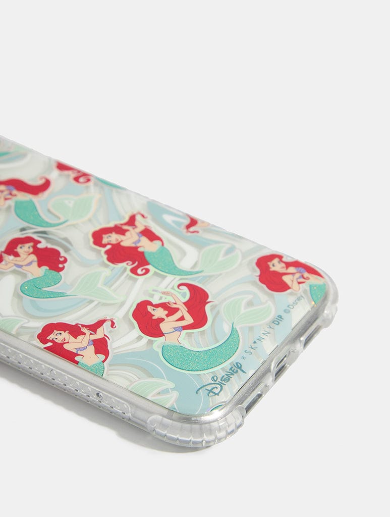 The Little Mermaid Ariel Disney Princess Apple Phone Case popular for iPhone 8/7