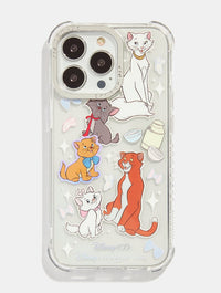 Disney Aristocats Disney 100 Shock iPhone Case Phone Cases Skinnydip London