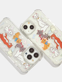 Disney Aristocats Disney 100 Shock iPhone Case Phone Cases Skinnydip London