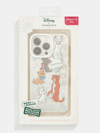 Disney Aristocats Disney 100 Shock iPhone Case Phone Cases Skinnydip London