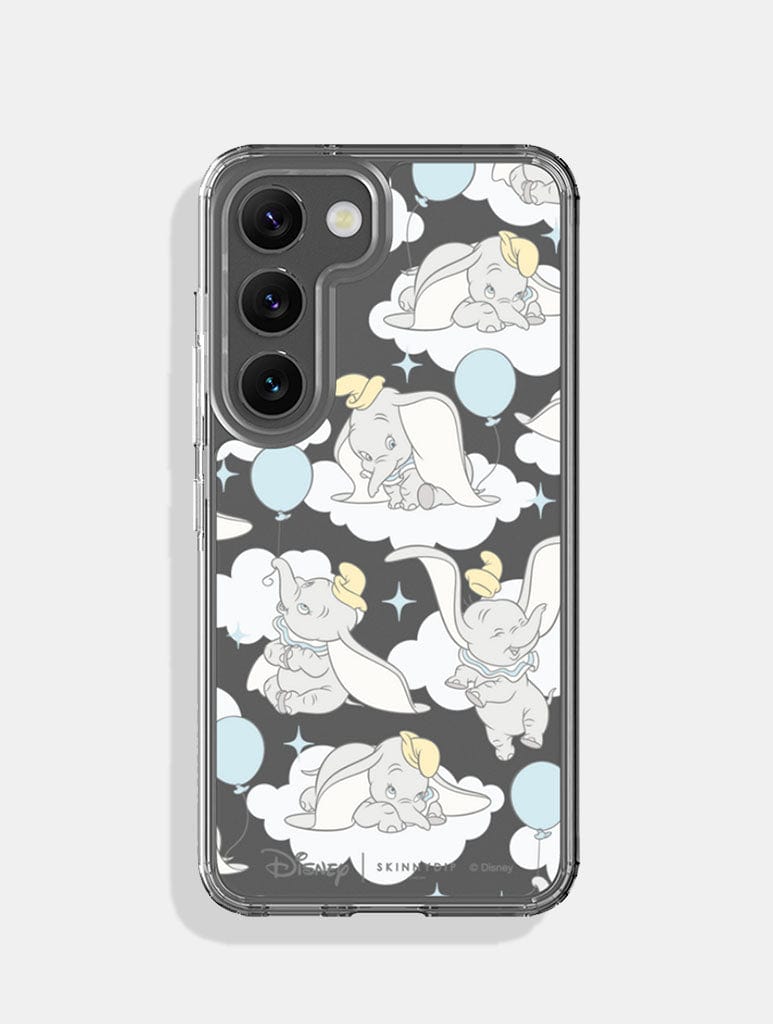 Disney Baby Dumbo Android Case Phone Cases Skinnydip London