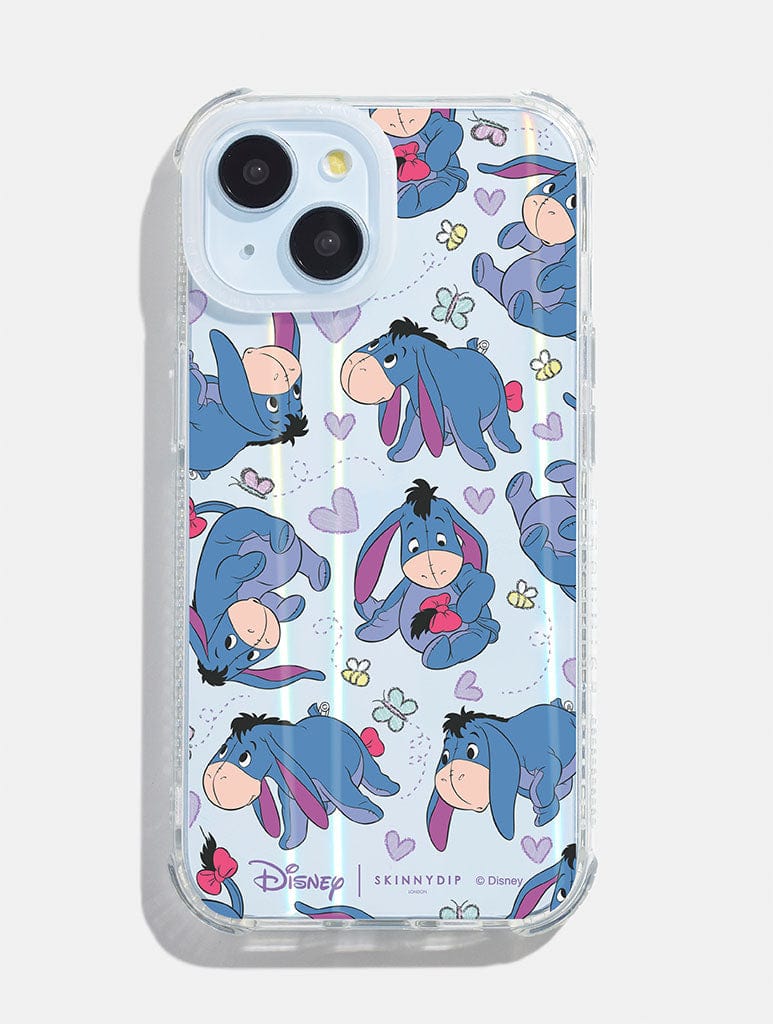 Disney Baby Eeyore Shock iPhone Case Phone Cases Skinnydip London