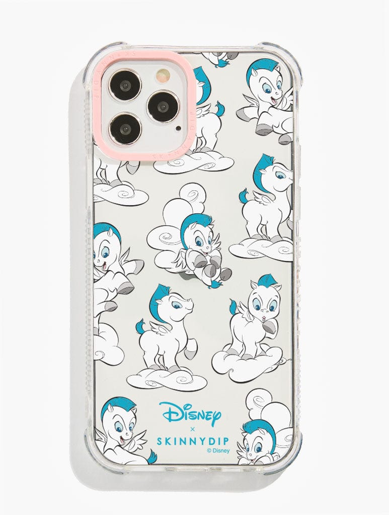 Disney Baby Pegasus Shock iPhone Case Phone Cases Skinnydip London