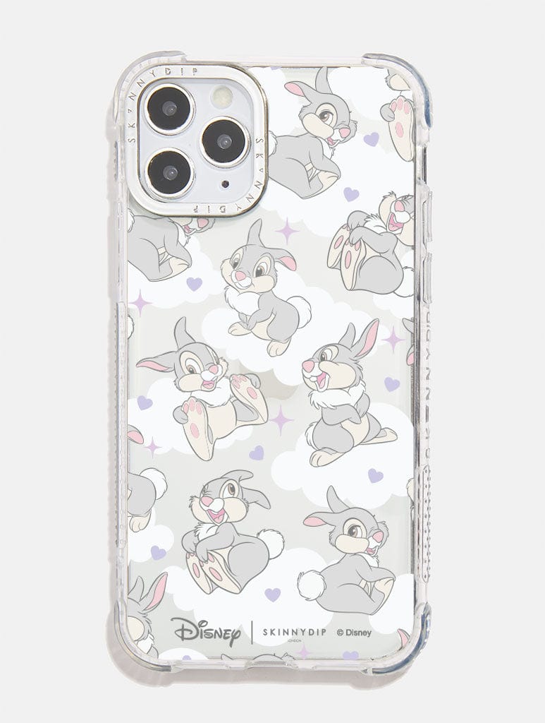 Disney Baby Thumper Shock iPhone Case Phone Cases Skinnydip London