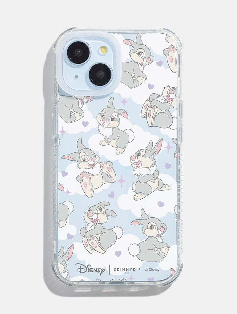 Disney Baby Thumper Shock iPhone Case Phone Cases Skinnydip London