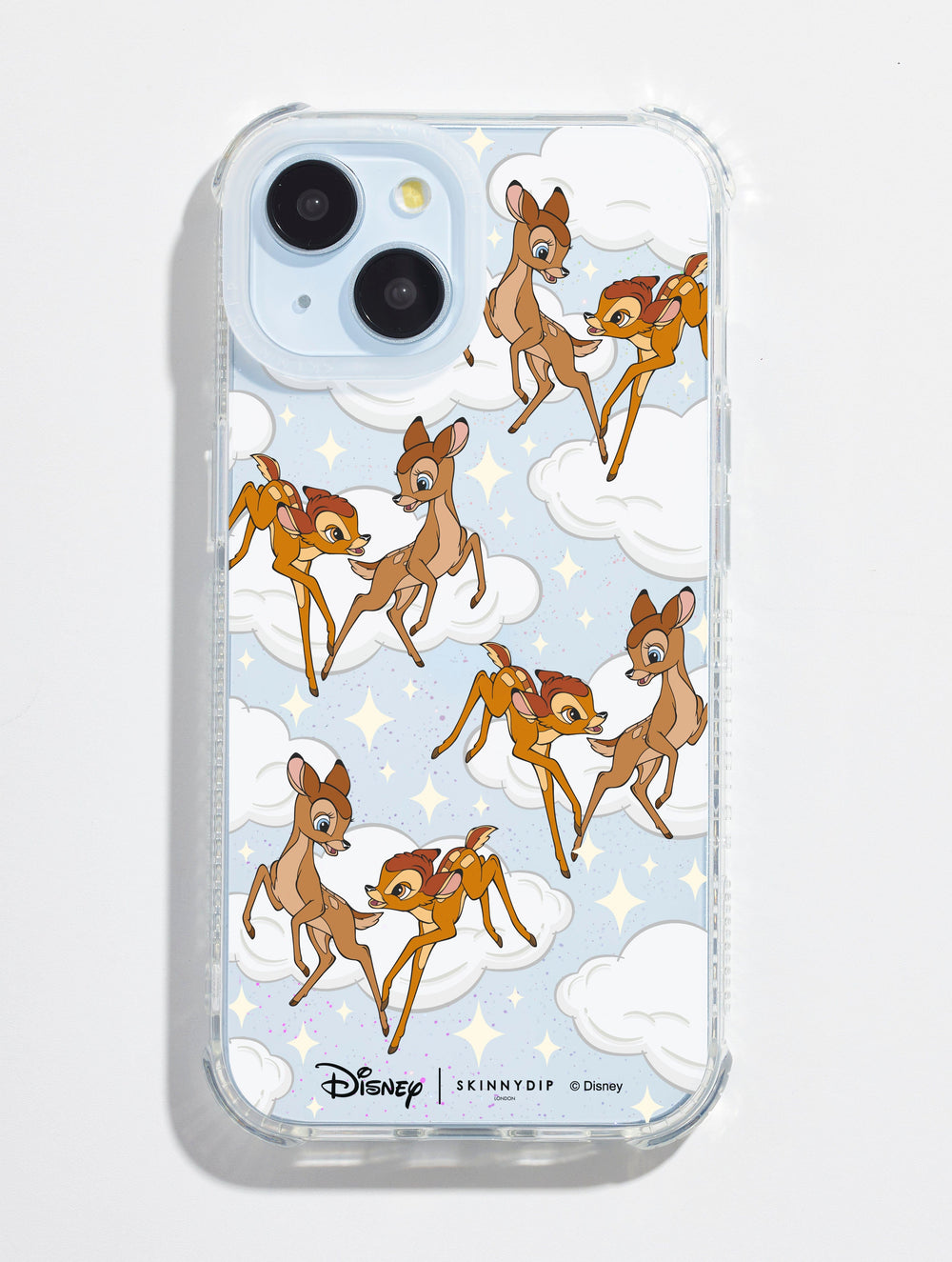 Disney Bambi Faline Shock Case Phone Cases Skinnydip London