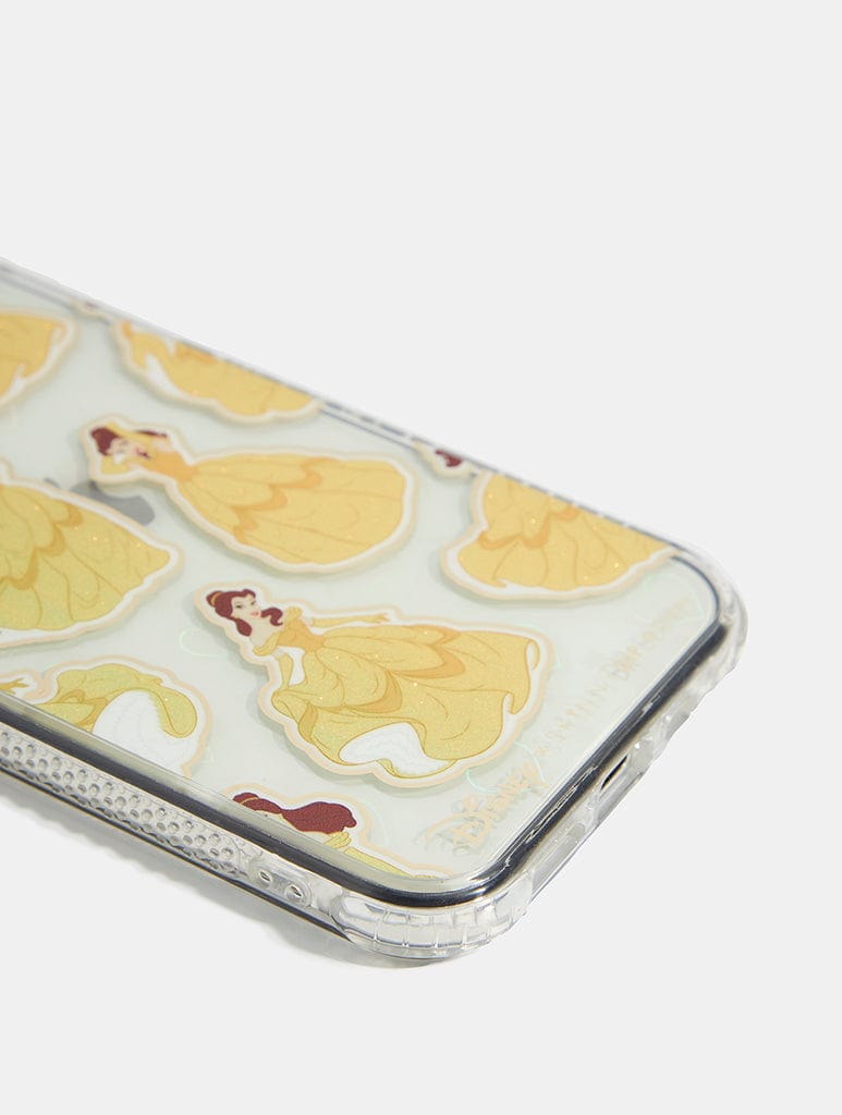 Disney Belle Shock iPhone Case Phone Cases Skinnydip London