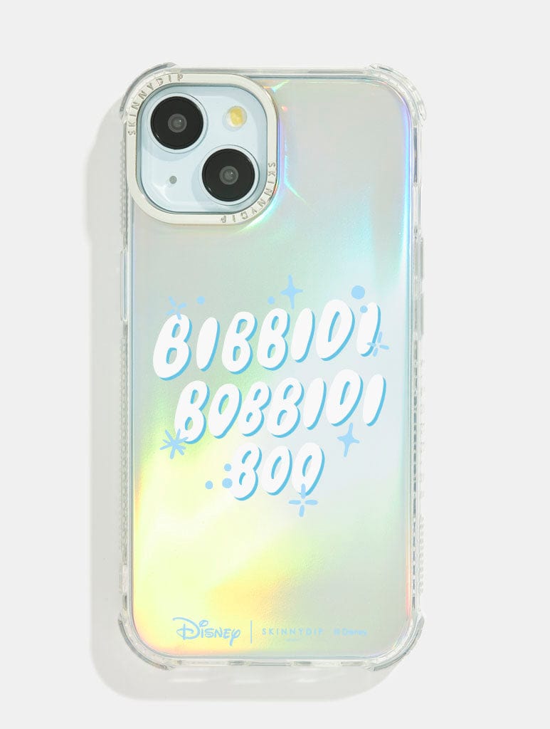 Disney Bibbidi Bobbidi Boo Shock iPhone Case Phone Cases Skinnydip London