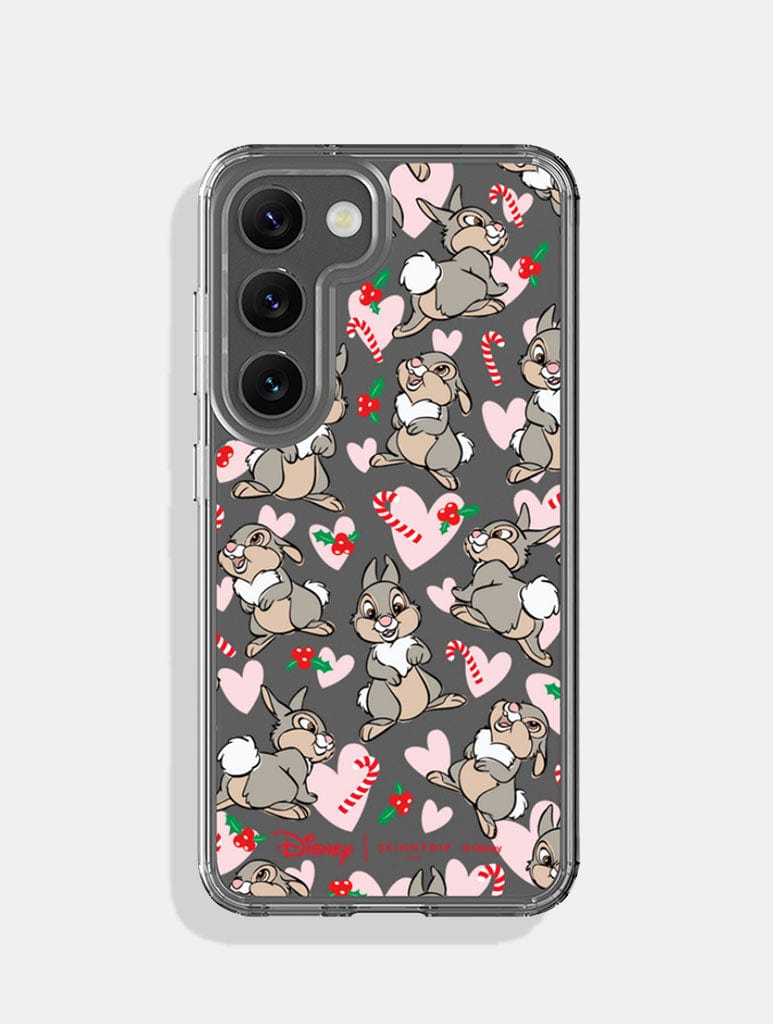 Disney Christmas Thumper Android Case Phone Cases Skinnydip London