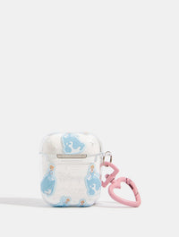 Disney Cinderella Airpods Case AirPods Cases Skinnydip London